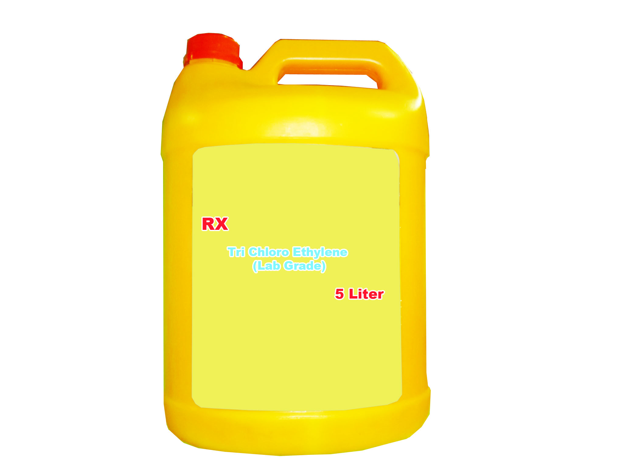 Tri Chloro Ethylene Lab Grade